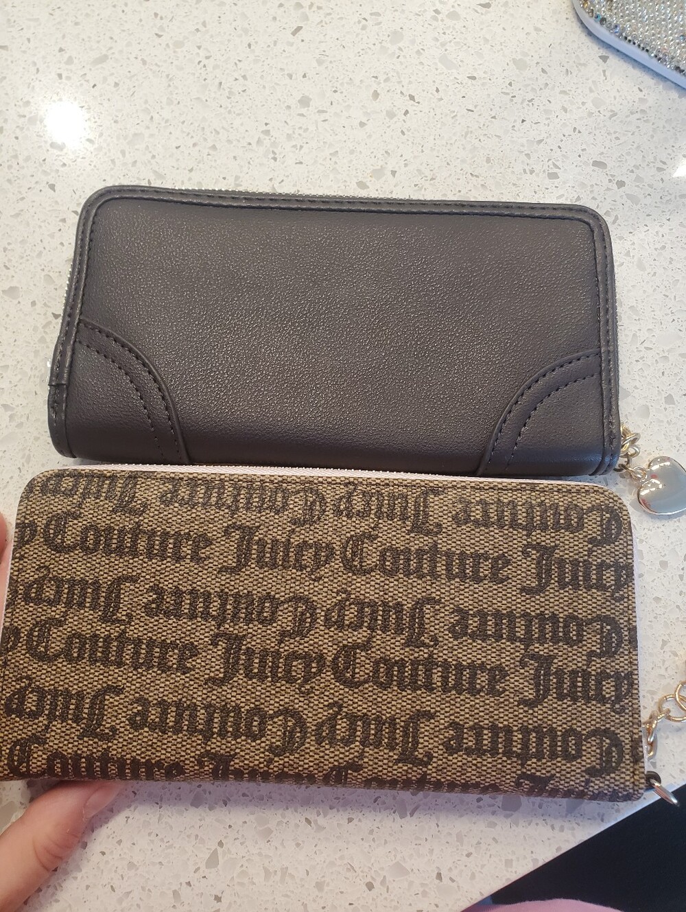 Juicy Couture Wallet Bundle - Picture 2 of 4